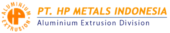 Logo PT. HP Metals Indonesia