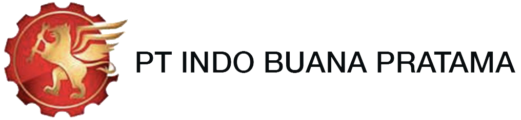Logo PT. IBR